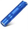 Convoy S2 sst40 Taschenlampe, blau