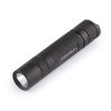 Convoy S2 + SST40 Taschenlampe mit 1800 Lumen, schwarz