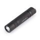 Convoy S2 + 519A Taschenlampe, schwarz