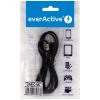 everActive CBB-1.0CB Ladekabel mit 1 m Typ C Anschluss