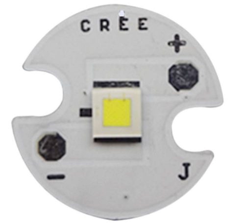 Cree XP-L HI V2-1A on 16mm board