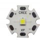 Cree XHP35 HI D4-1A auf einer 20mm Platine