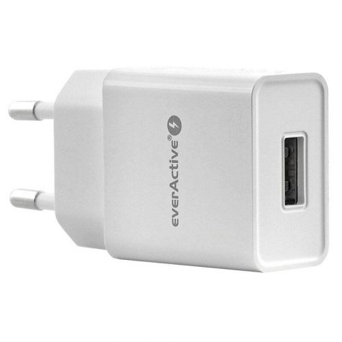 everActive SC-100 1A Wandladegerät Adapter