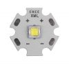 Cree XM-L U3-1C 6000-6500K auf 20 mm Platine