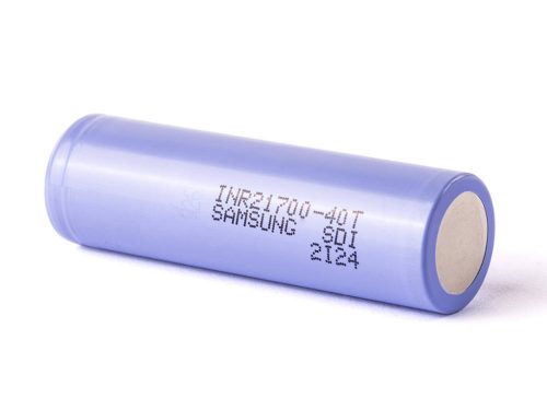 Sumsang 40T 21700 4000mAh 35A