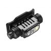 Wurkkos HD16 Stirnlampe, maximale Leistung 2500 Lumen, 297 m Reichweite