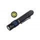 wurkkos FC12 Tactical EDC Flashlight Superhelle Taschenlampe 2000Lumens mit SFT40 LED