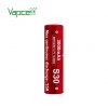 Vapcell S30 18650 25A Akku