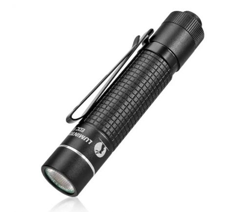 LUMINTOP EDC AA 600 LUMEN 14500/AA EDC TASCHENLAMPE