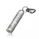 Lumintop Silver Fox Taschenlampe