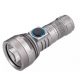 Lumintop GT Nano  Ti OSRAM 450 Lumen 300 Meter 180 Batterie LED EDC Wiederaufladbare Taschenlampe